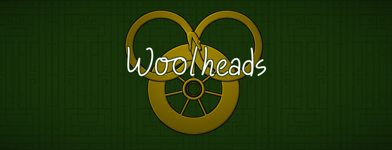 Woolheads