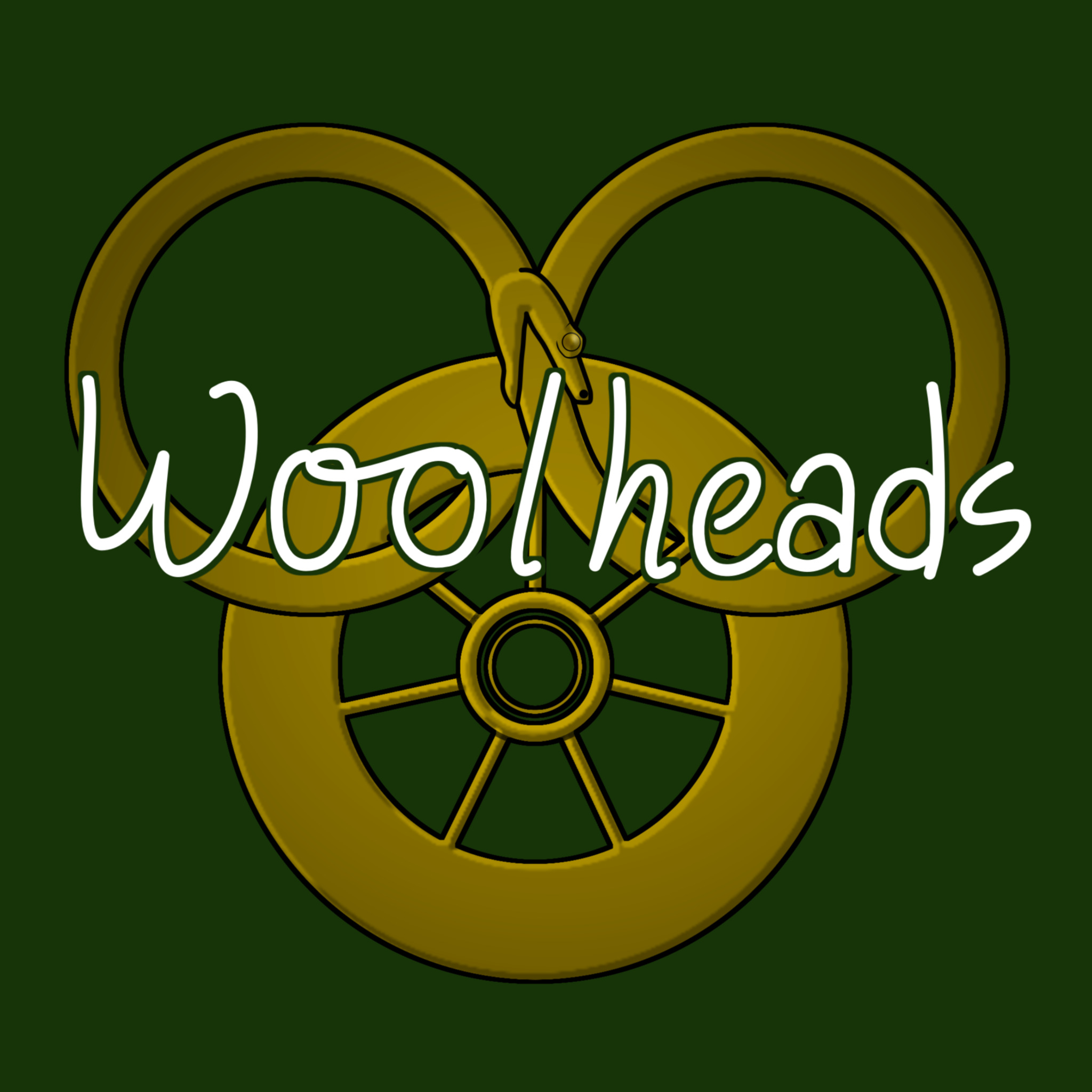 Woolheads
